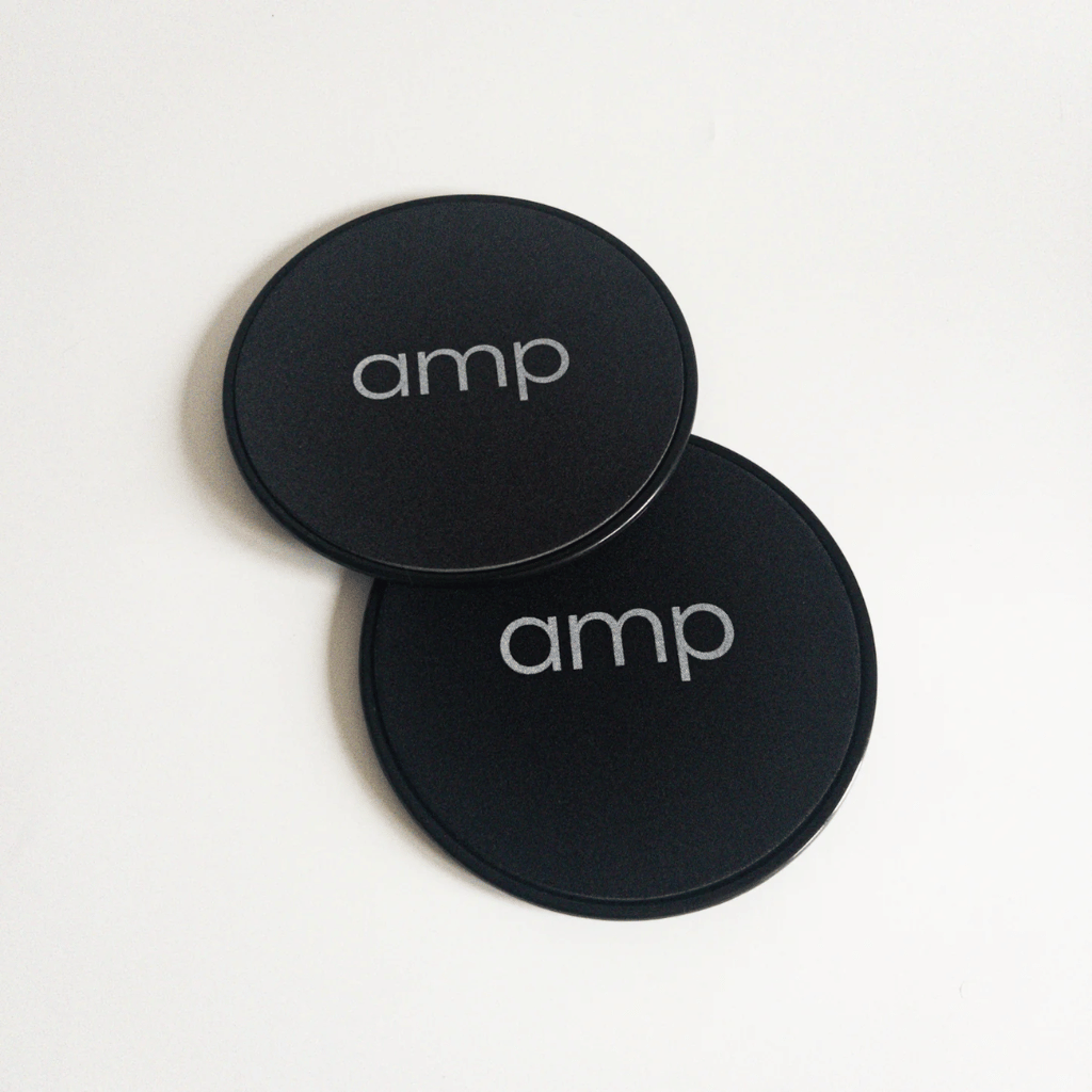 Thumbnail: Core sliding discs Image 3