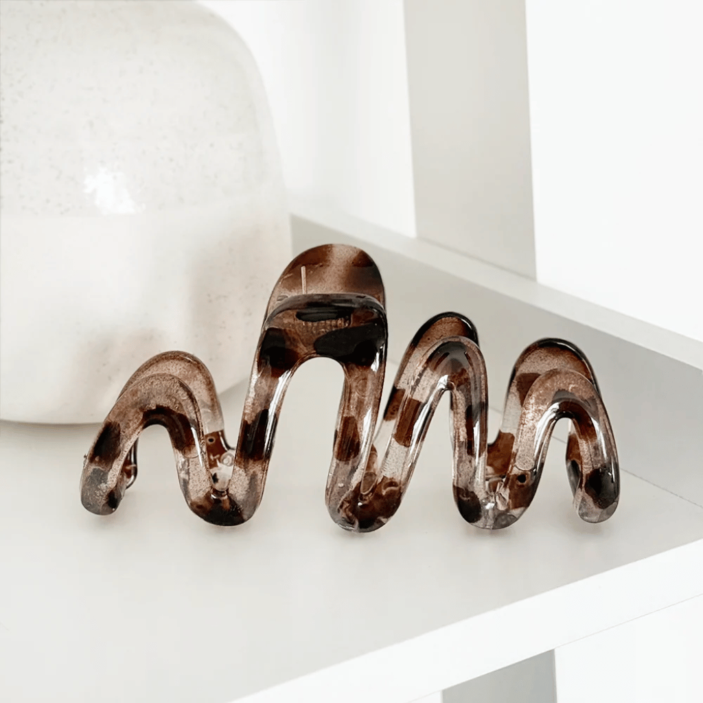 Thumbnail: Claw clip Image 1