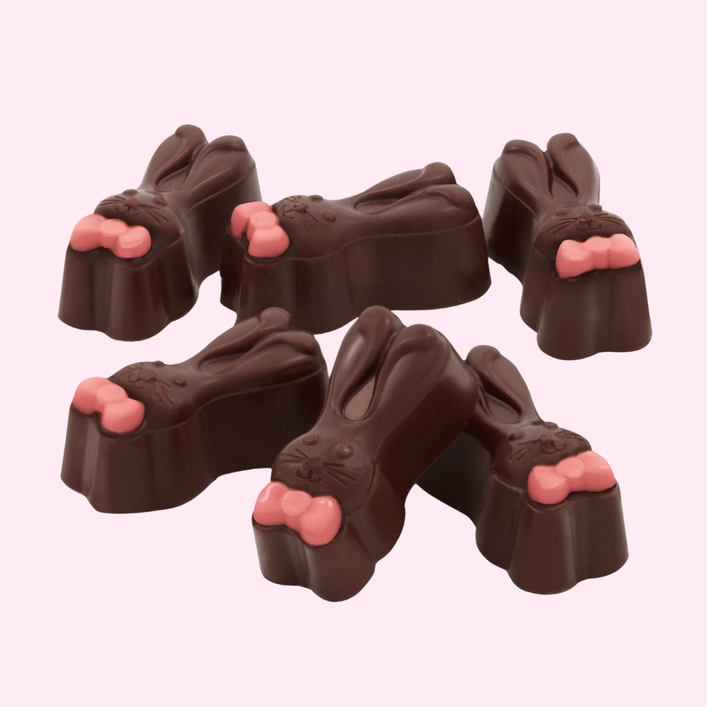 Thumbnail: Easter bunny selector Image 7