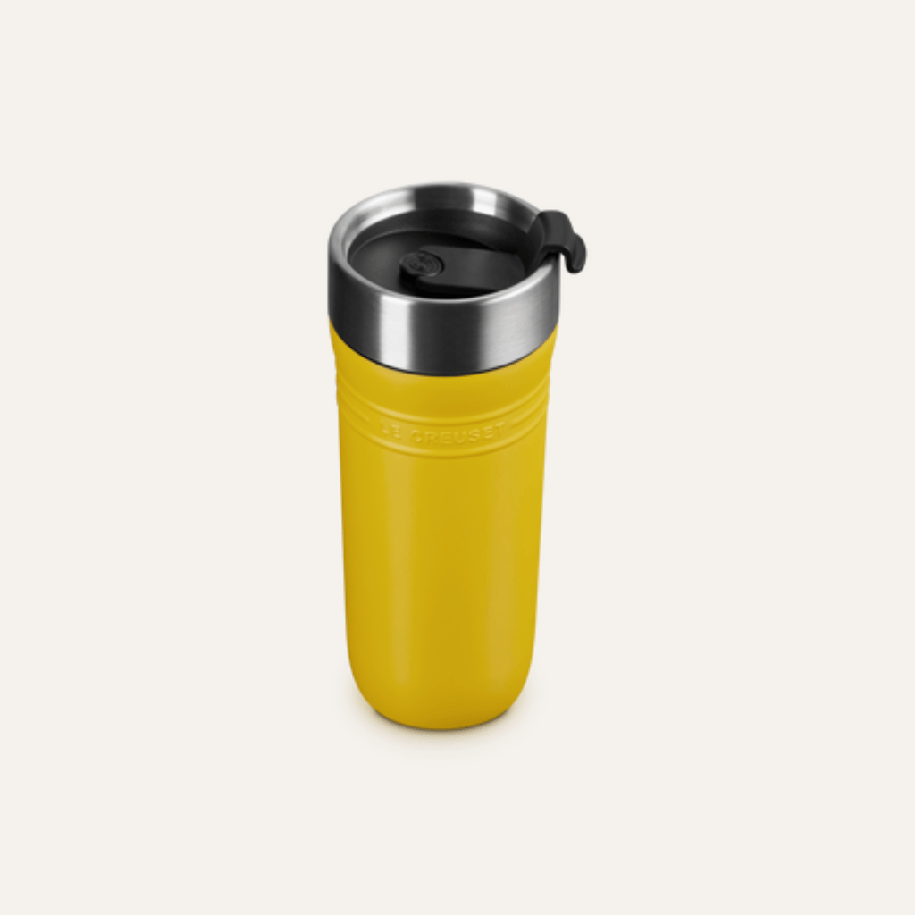 Thumbnail: Travel mug Image 3