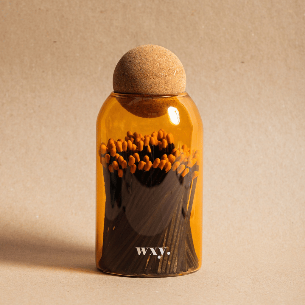 Thumbnail: Cork matches Image 2