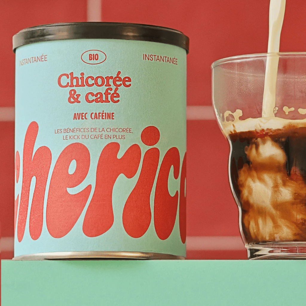 Thumbnail: Organic chicory blend Image 7