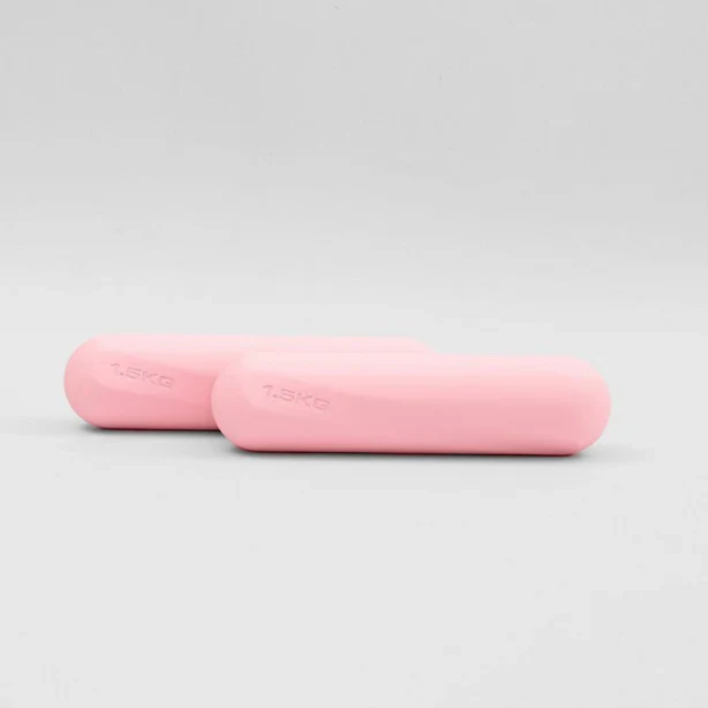 Thumbnail: 1kg Sculpt bar pair Image 7