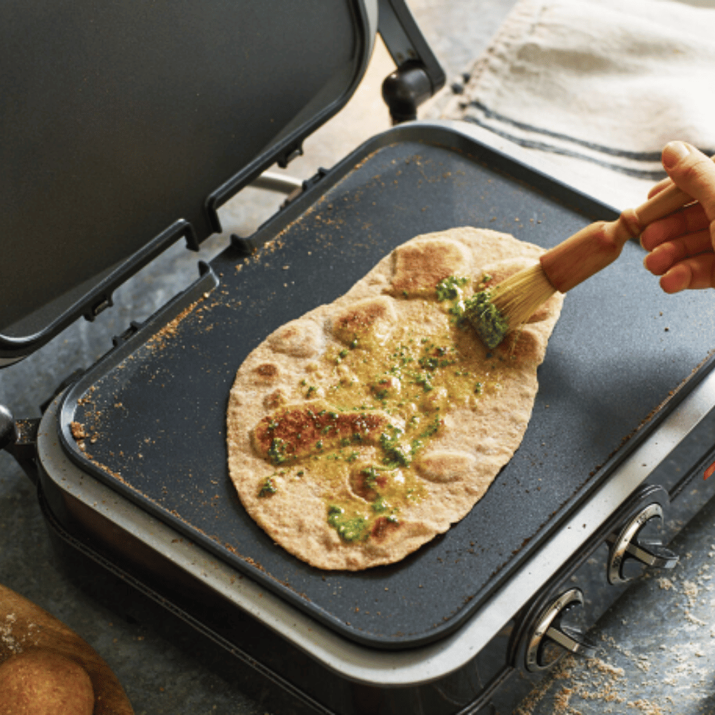 Thumbnail: Griddle & grill Image 3