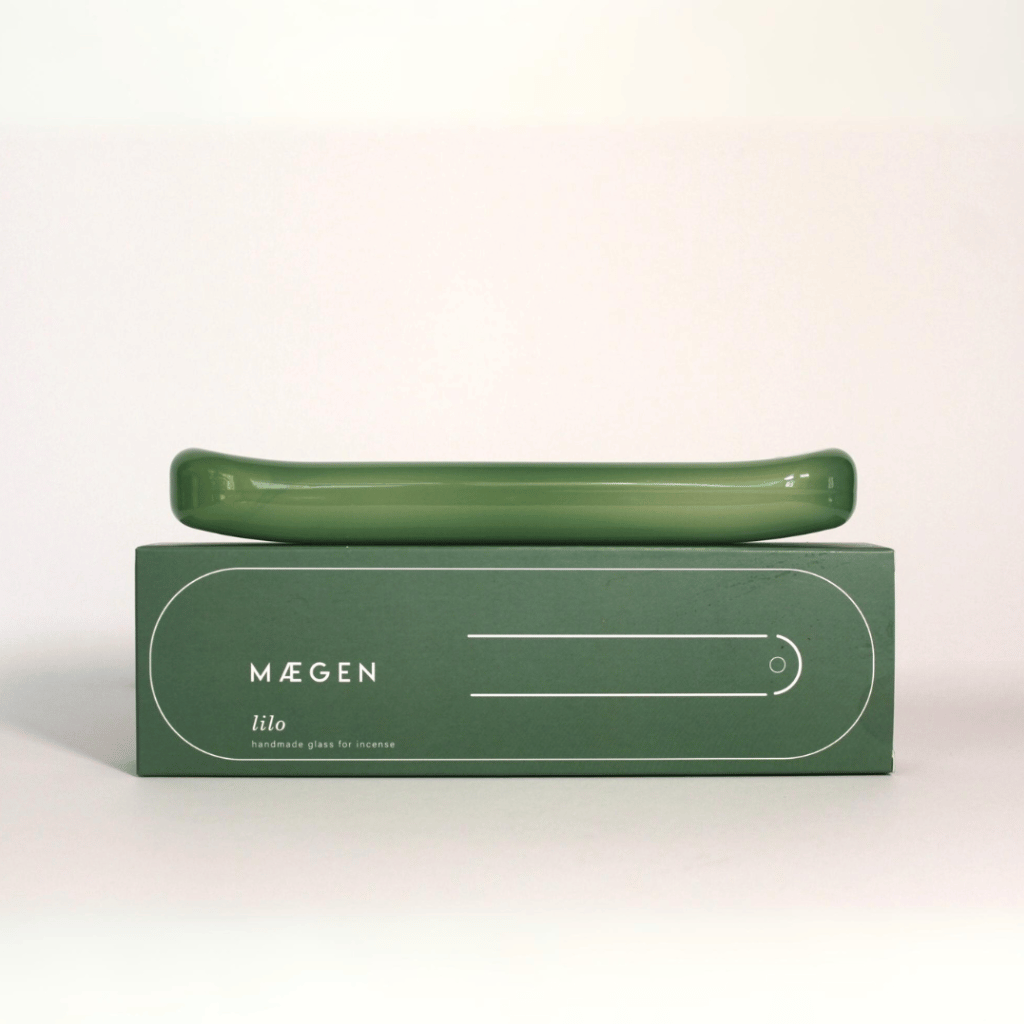 Thumbnail: Lilo incense holder Image 9