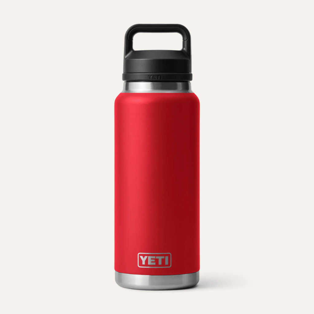 Thumbnail: 36oz Rambler bottle Image 7