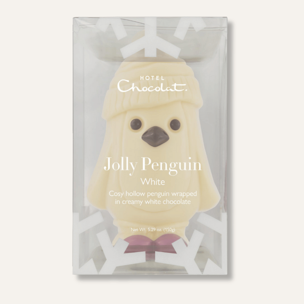 Thumbnail: Jolly penguin Image 5