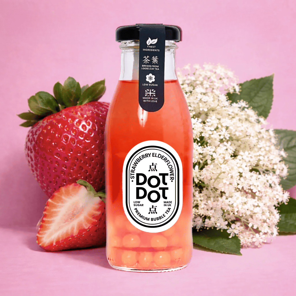 Thumbnail: Bubble tea discovery set Image 4