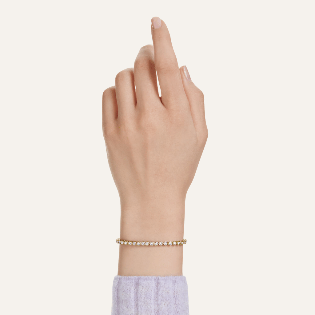 Thumbnail: Choice of fine bracelets Image 4