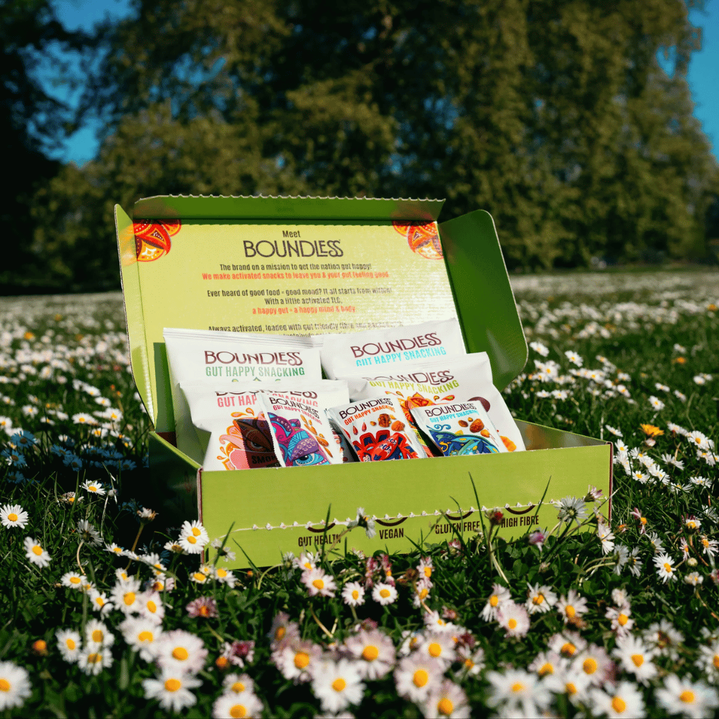 Thumbnail: Ultimate good mood taster pack Image 1