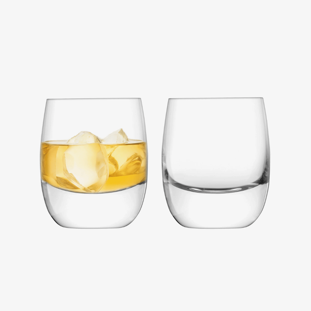 Thumbnail: Choice of glass sets Image 2
