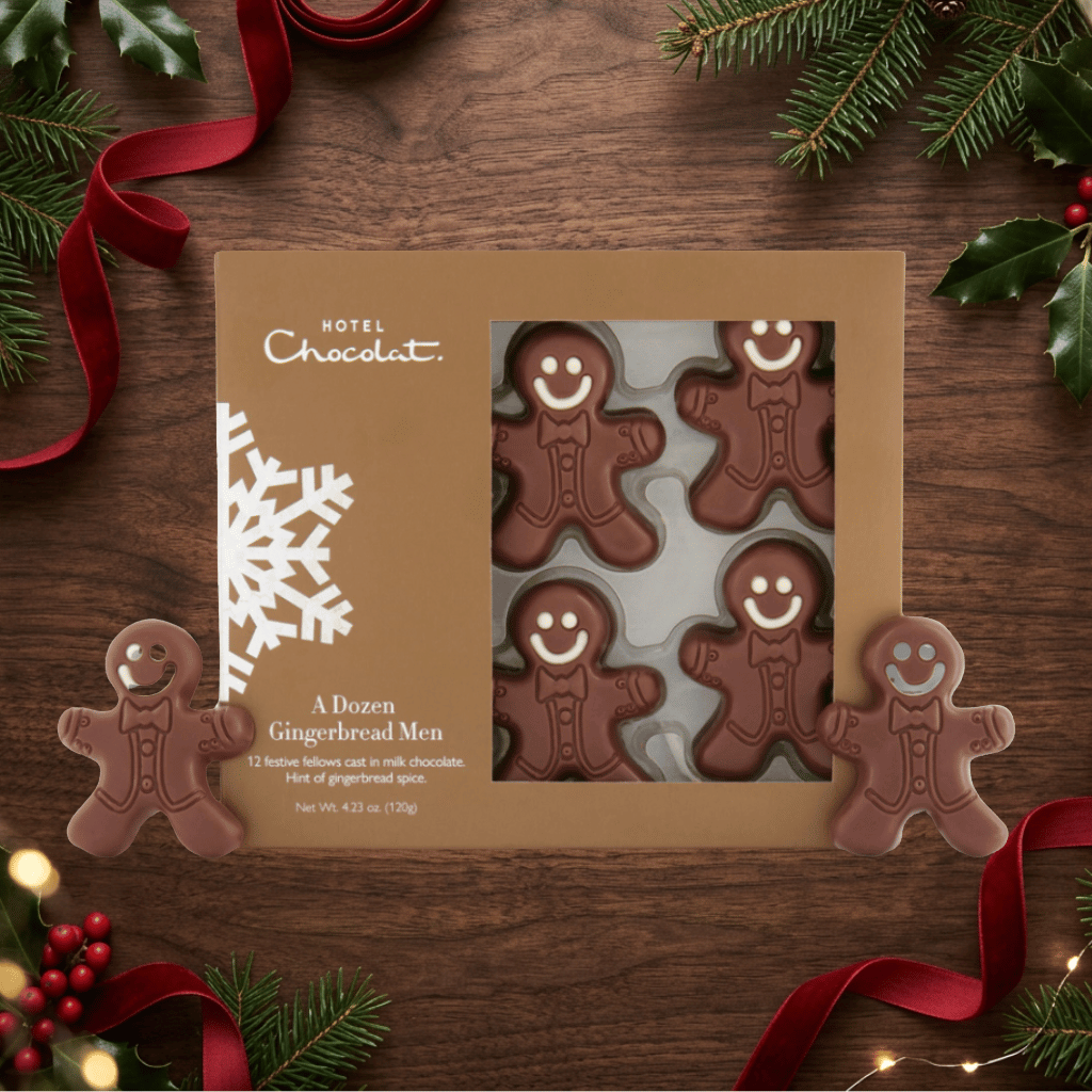 Thumbnail: Festive character box Image 1