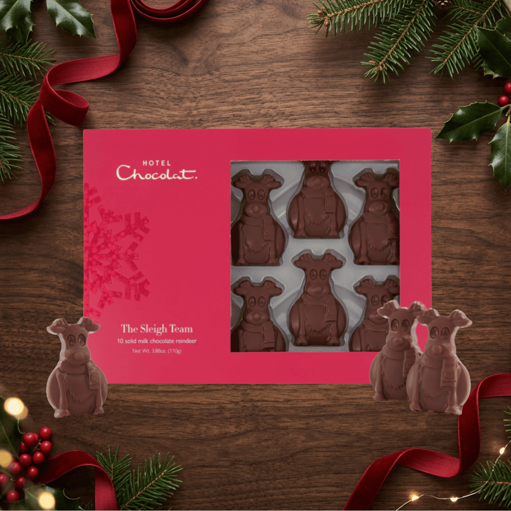 Thumbnail: Festive character box Image 4