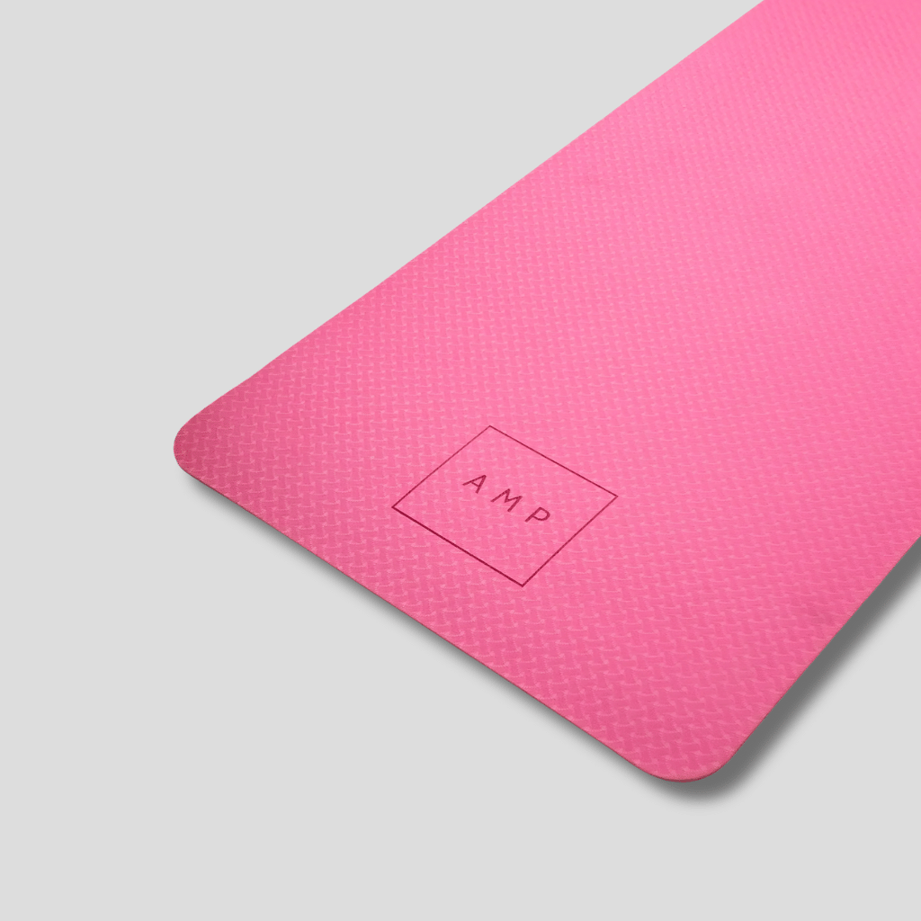 Thumbnail: Fitness & yoga mat Image 5