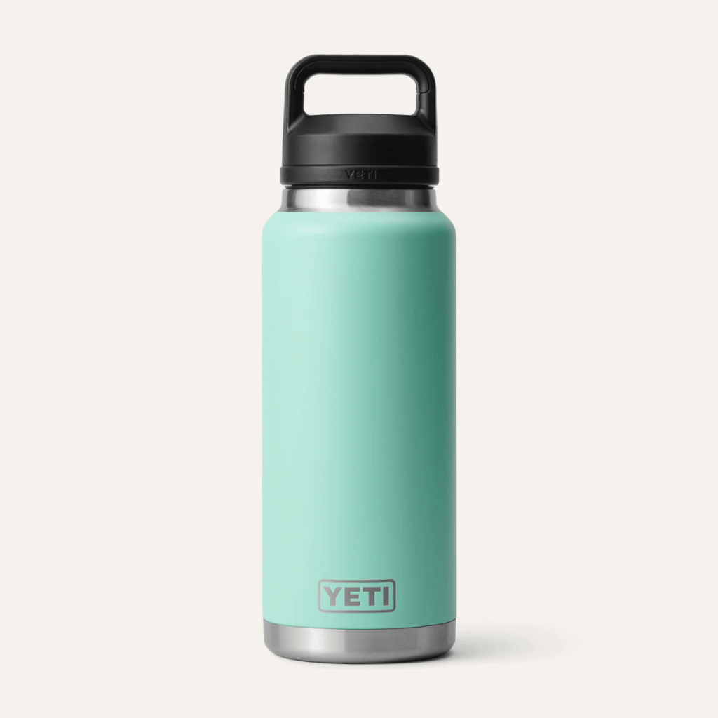 Thumbnail: 36oz Rambler bottle Image 2