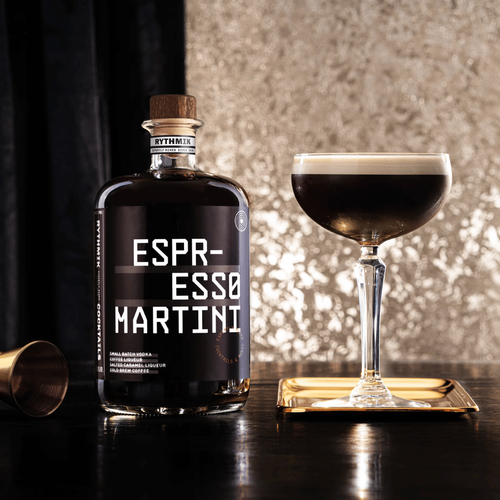 Thumbnail: Signature cocktail trio Image 3