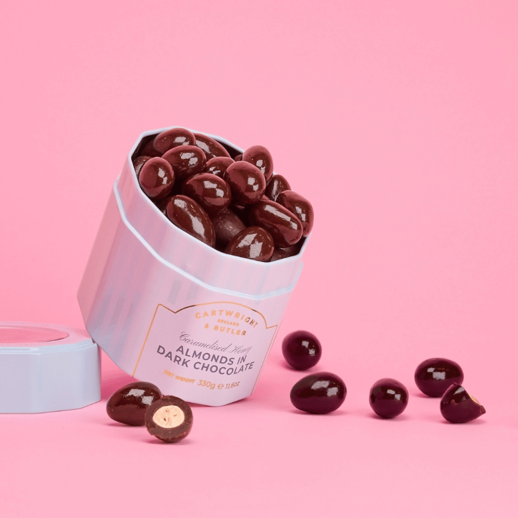 Thumbnail: Chocolate-covered treats Image 3