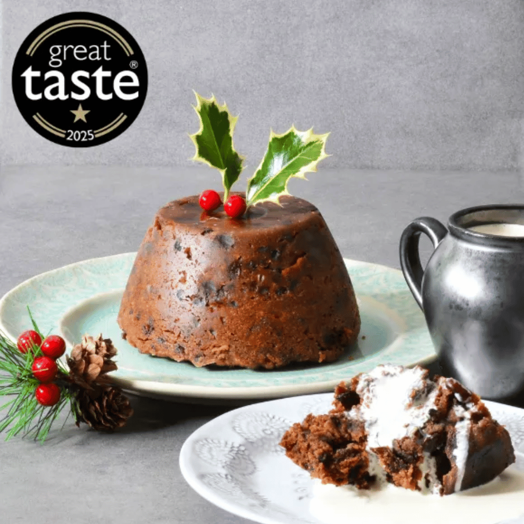Thumbnail: Festive indulgence hamper Image 2