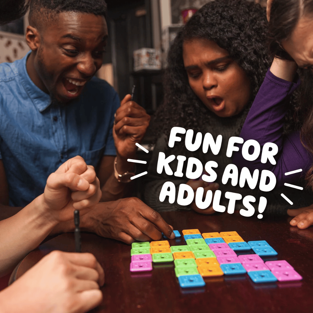 Thumbnail: Game night duo Image 10
