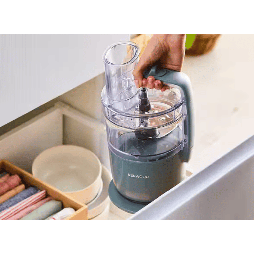 Thumbnail: MultiPro compact food processor Image 2