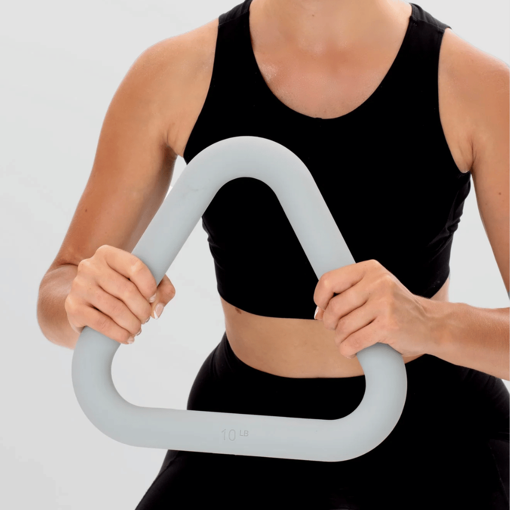 Thumbnail: Weighted triangle set Image 1