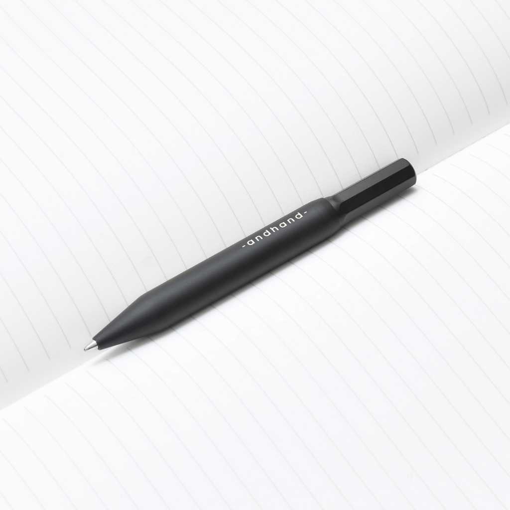 Thumbnail: Method mini pen Image 4