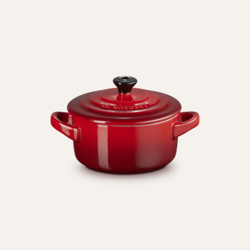 Thumbnail: Petite casserole dish Image 4