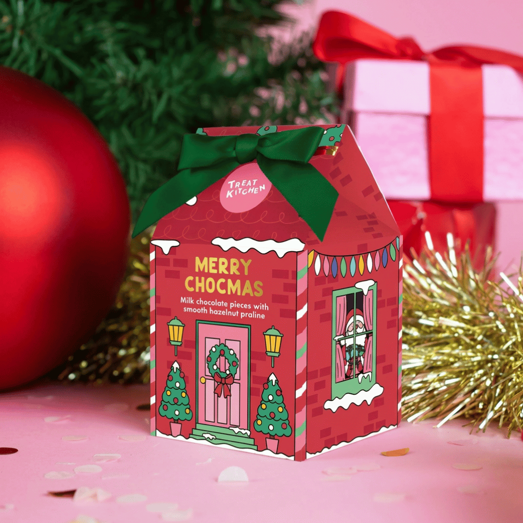 Thumbnail: Christmas gift collection Image 5