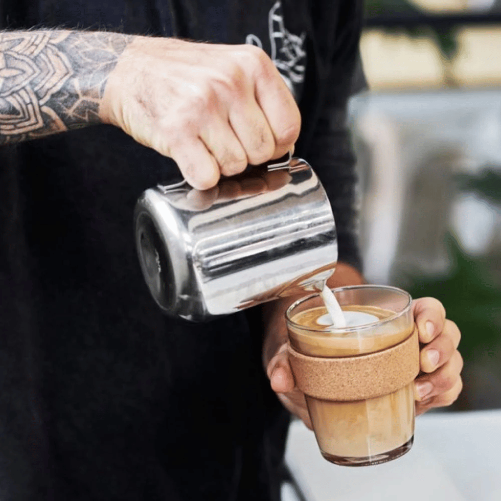 Thumbnail: 12oz Brew cork Image 6