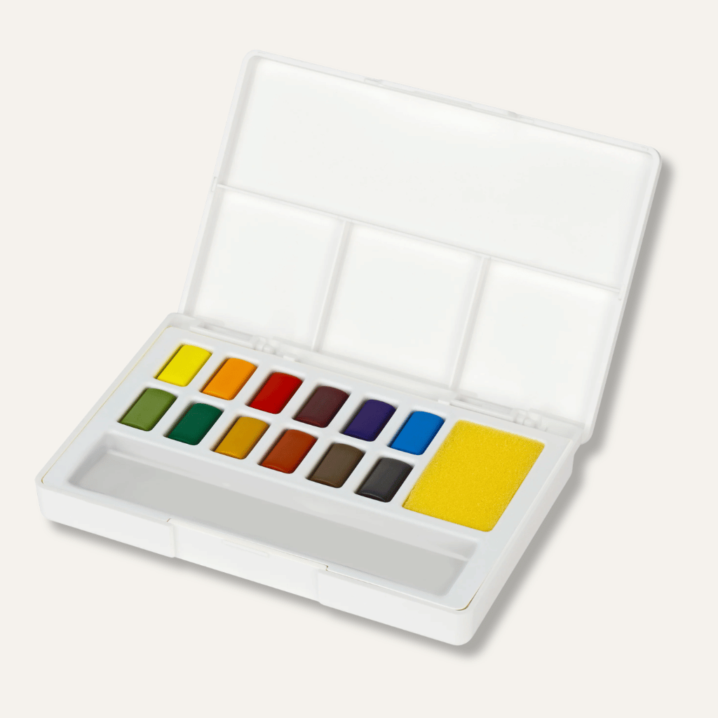 Thumbnail: Choice of painting sets Image 7