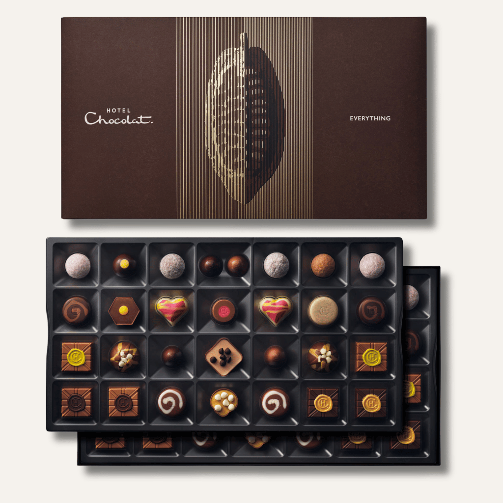 Thumbnail: 58 piece selection box Image 6