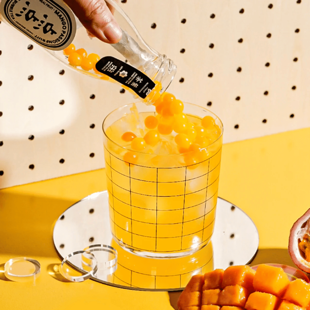 Thumbnail: Bubble tea discovery set Image 11