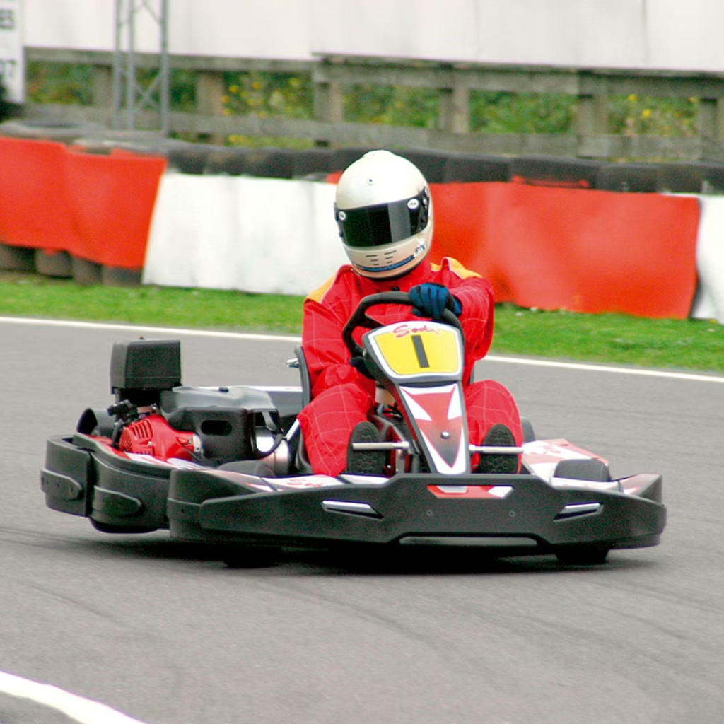 Thumbnail: Choice of 150+ Experiences for Her Image 8