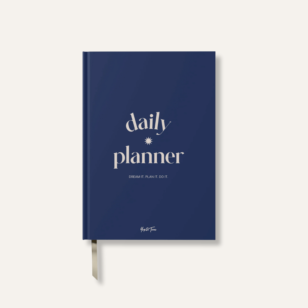 Thumbnail: Daily planner Image 7