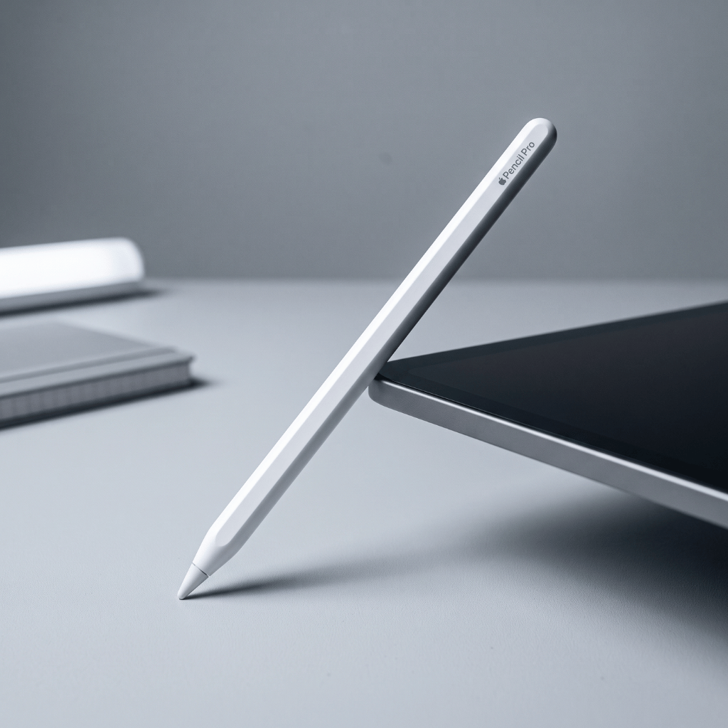 Thumbnail: Apple Pencil Pro Image 1