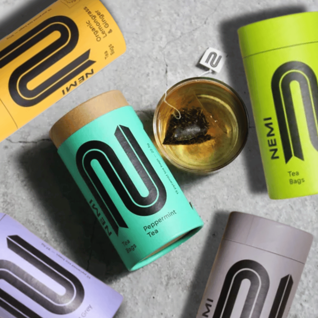 Thumbnail: The quintessential brew set Image 1