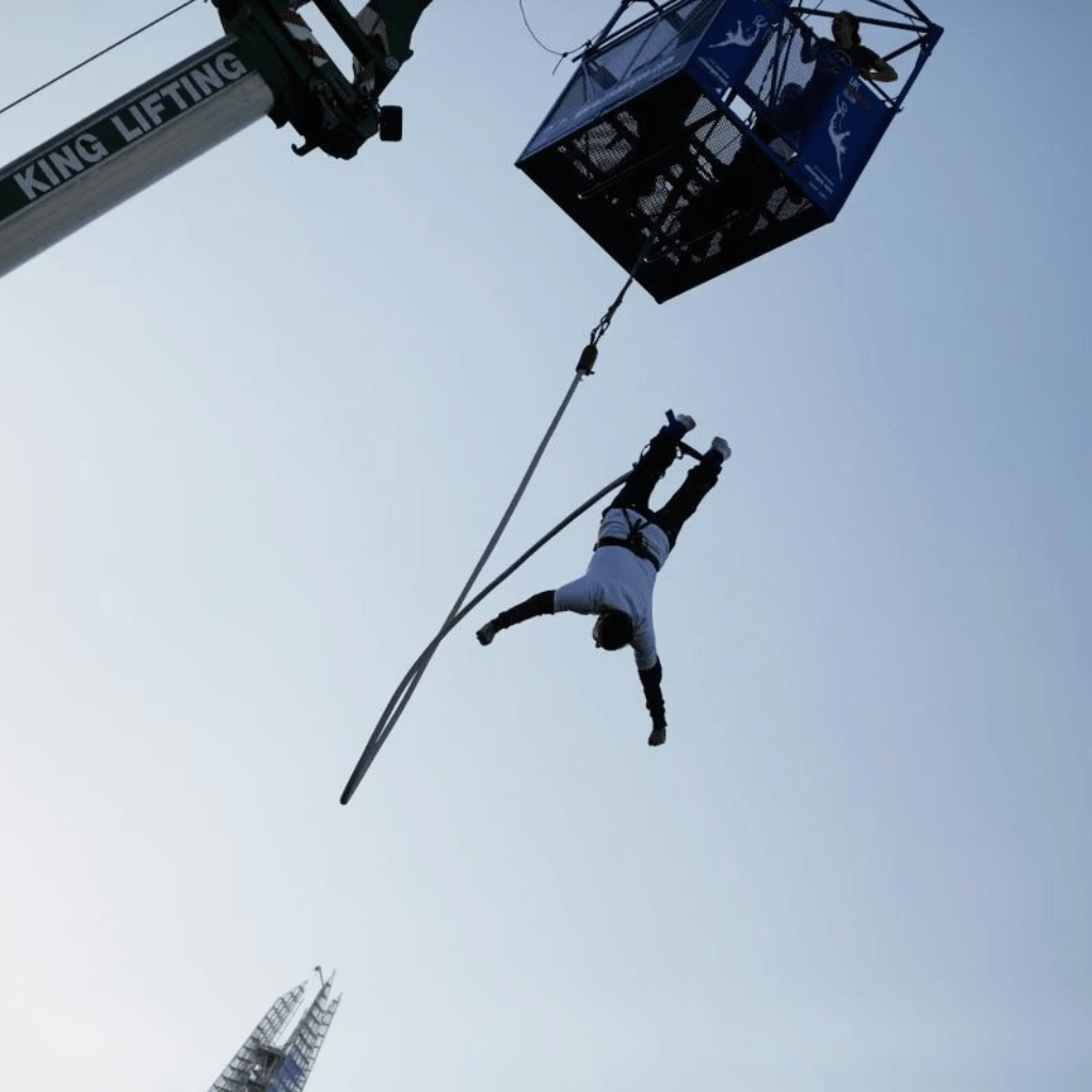 Thumbnail: Bungee Jump for One Image 3
