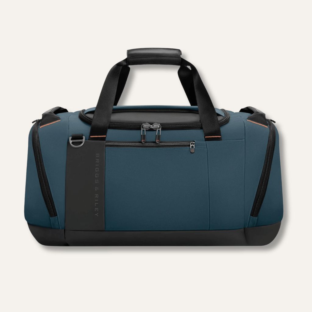 Thumbnail: Travel duffle Image 9