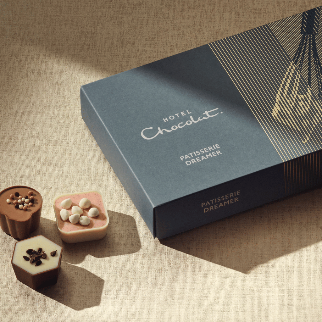 Thumbnail: 6 piece selection box Image 3