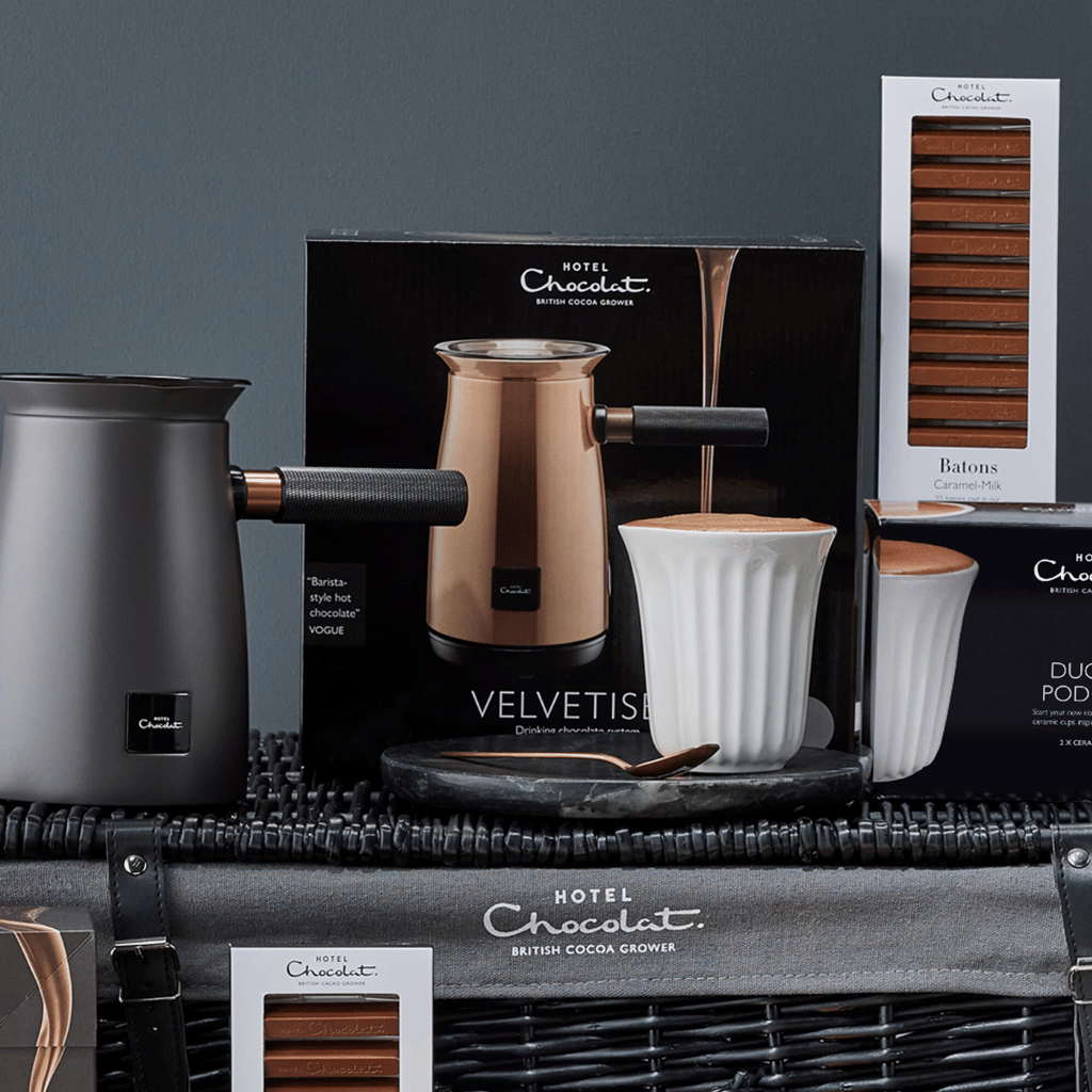 Thumbnail: Velvetiser experience hamper Image 3