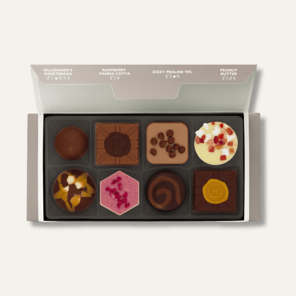 Thumbnail: Birthday pocket selection Image 1