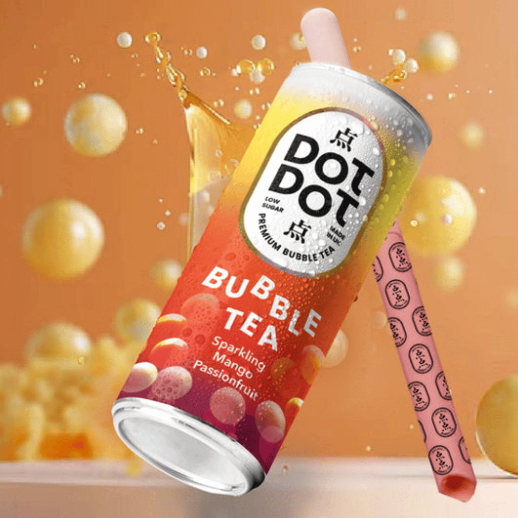 Thumbnail: Bubble tea gift set Image 6