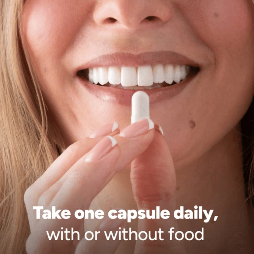 Thumbnail: NAD+, Liposomal capsules Image 3