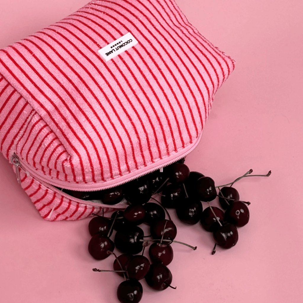 Thumbnail: Makeup bag Image 5