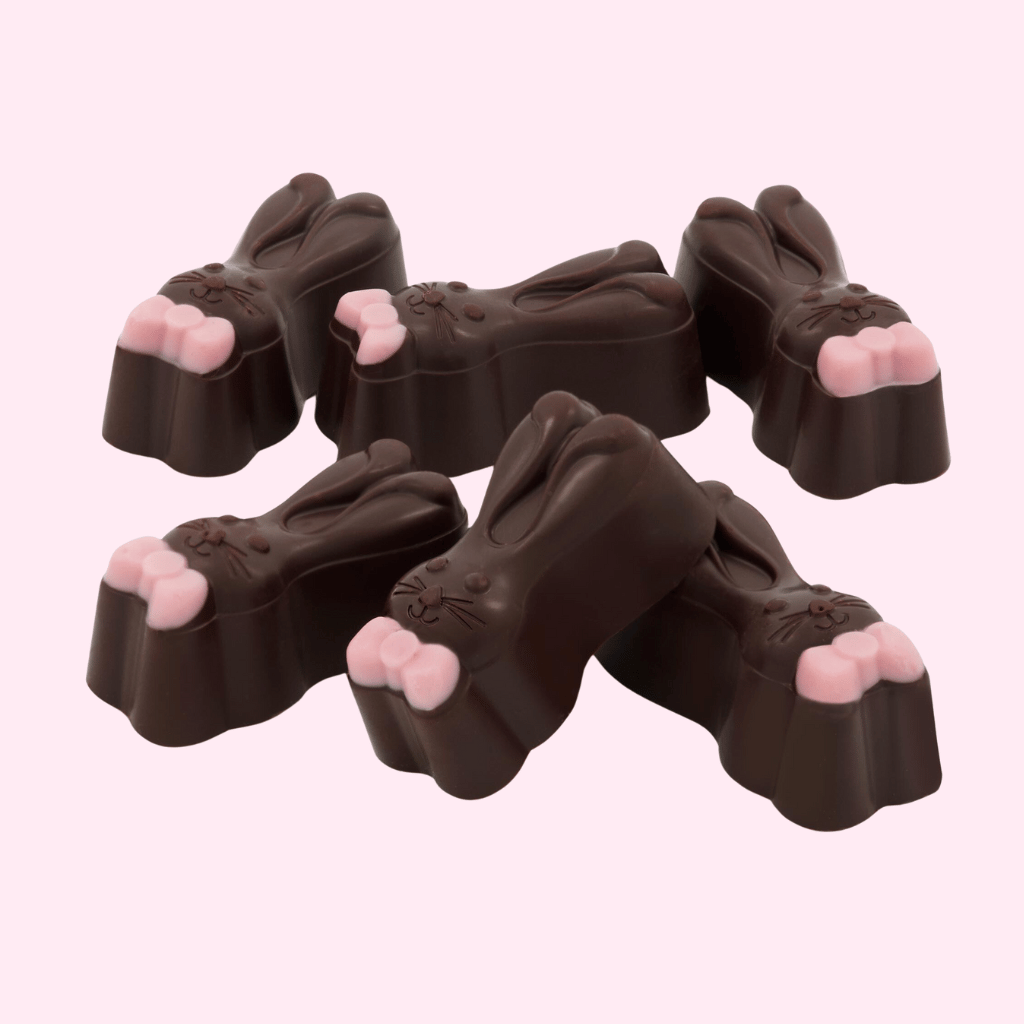 Thumbnail: Easter bunny selector Image 2