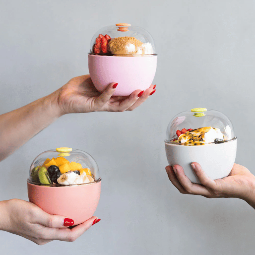 Thumbnail: Go bowl Image 1