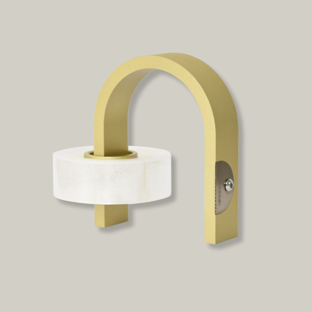 Thumbnail: Metal tape dispenser Image 4