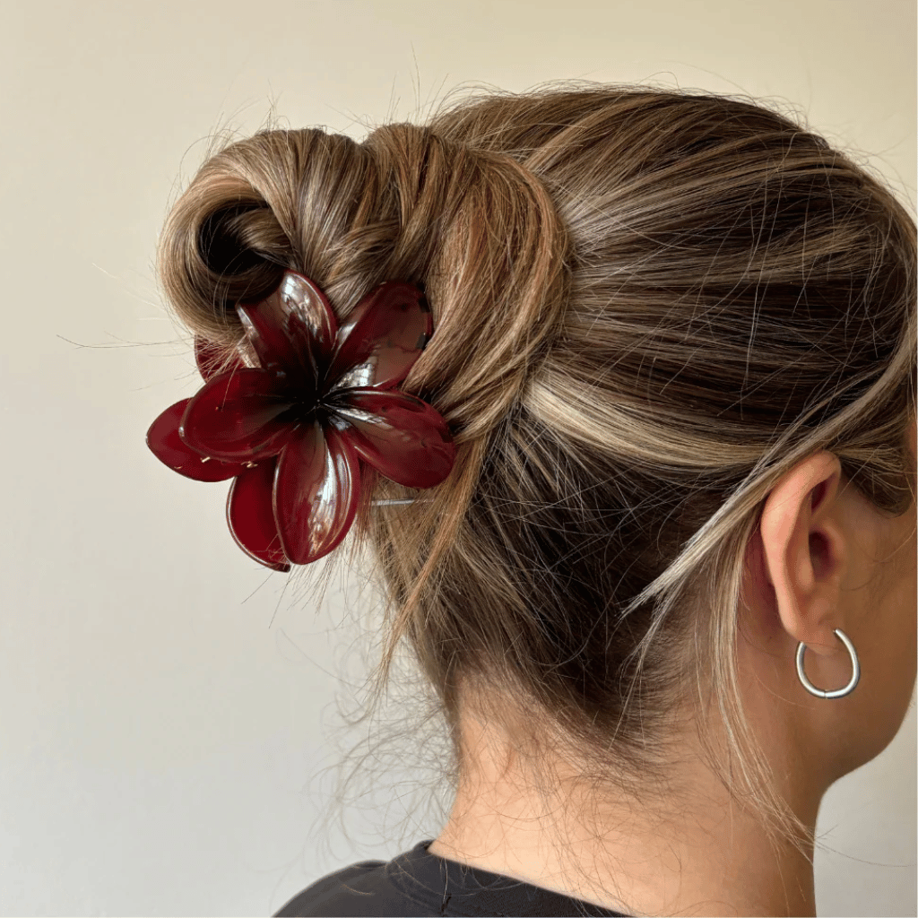 Thumbnail: Claw clip Image 2