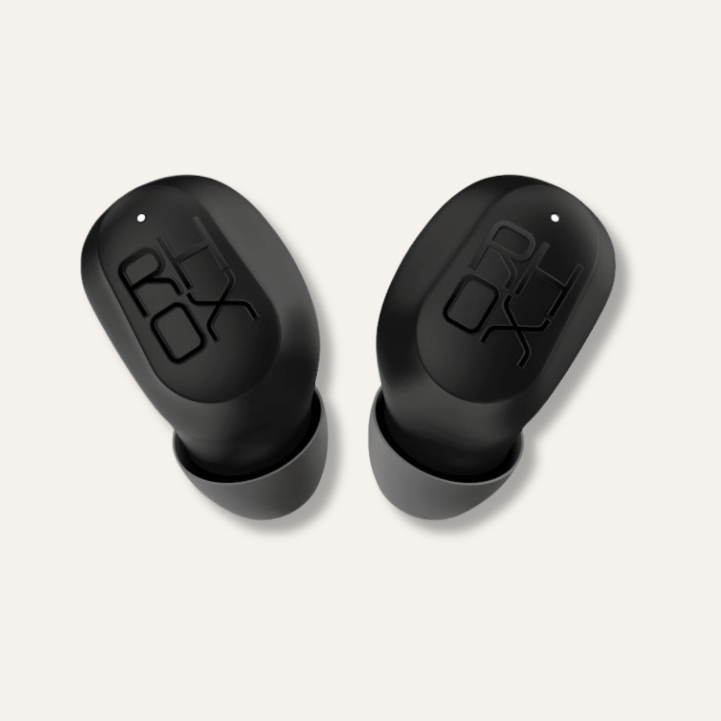 Thumbnail: RHOX LX true wireless earphones Image 3