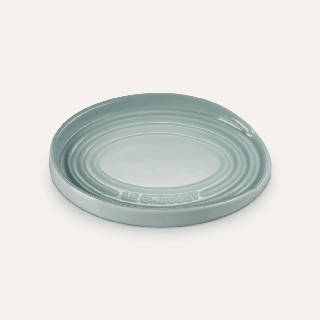 Thumbnail: Oval spoon rest Image 9